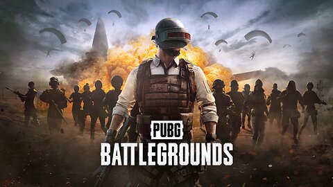 Let's Get Better At PUBG