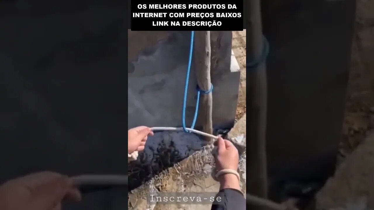 esse truque pode salvar vidas