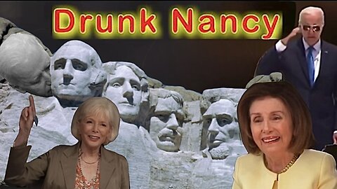 Drunk Nancy