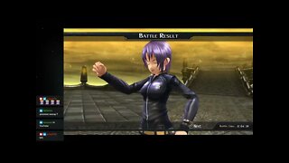 The Legend of Heroes: Trails of Cold Steel II (part 77) 10/6/21