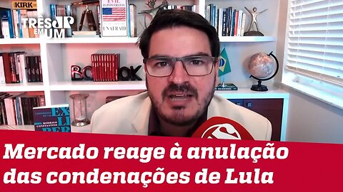 Rodrigo Constantino: Decisão do STF gera incertezas quanto às regras do jogo