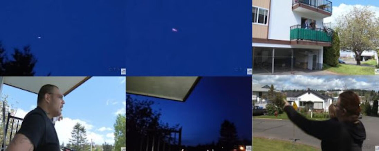 2015 Vancourver Island Video