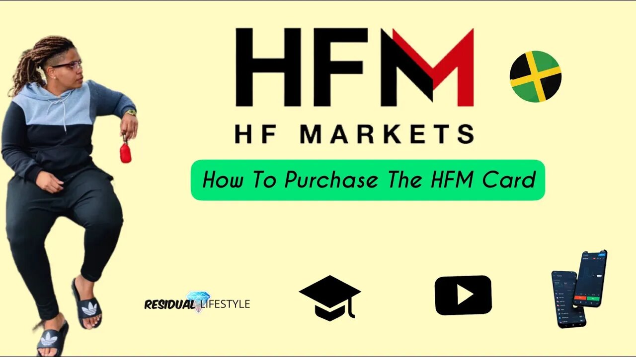 How to Purchase The Hfm Card #withdrawal #Forex #Tools #Mastercard #Finance #Trading