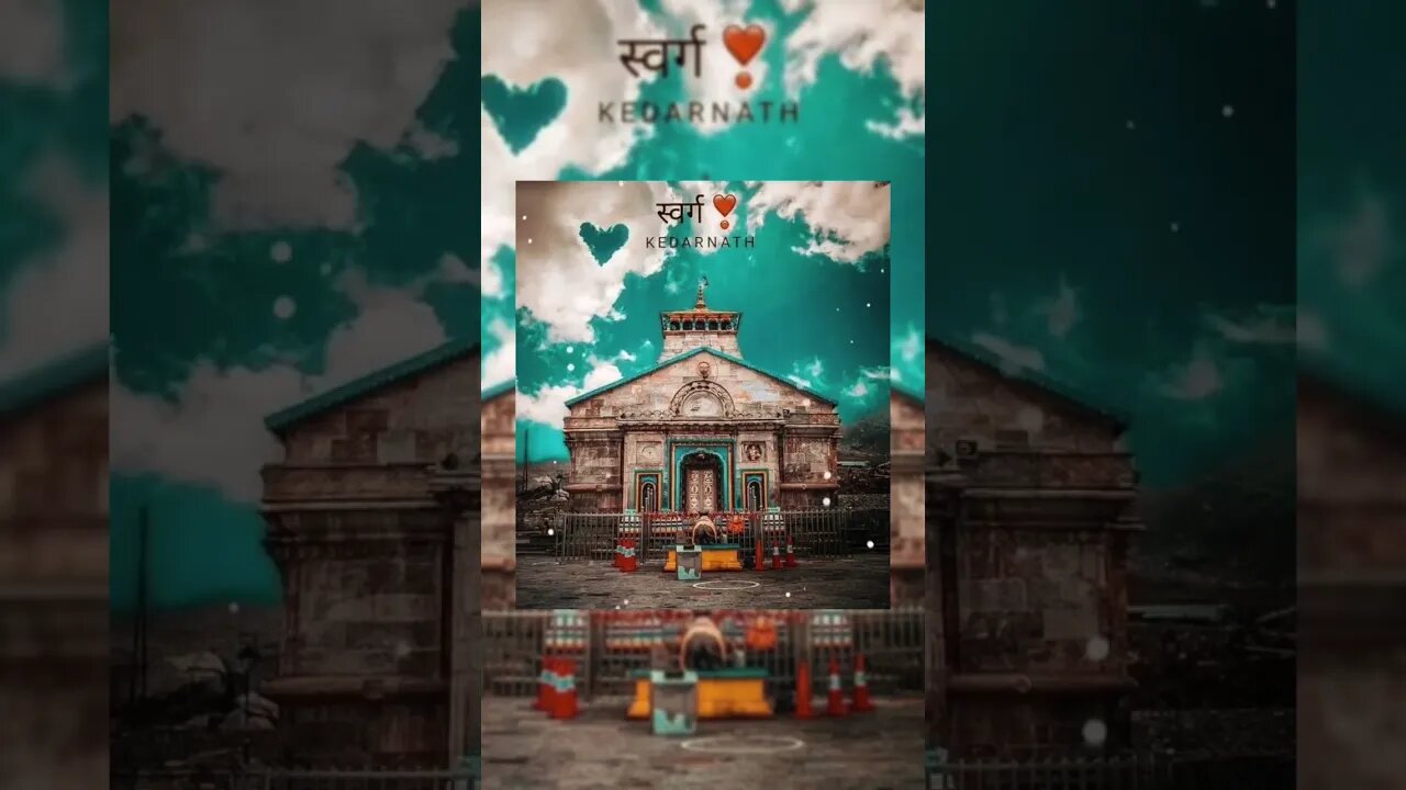 #shorts #viral #shortvideo #kedarnath