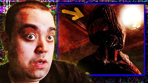 WATCHING A MOVIE ALONE GONE WRONG... | Amanda's Movie Night Horror Game