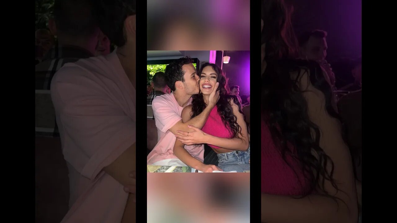 La Fine..💔#donnalisi #shorts