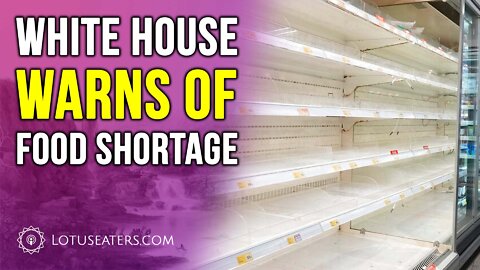 Food Shortages