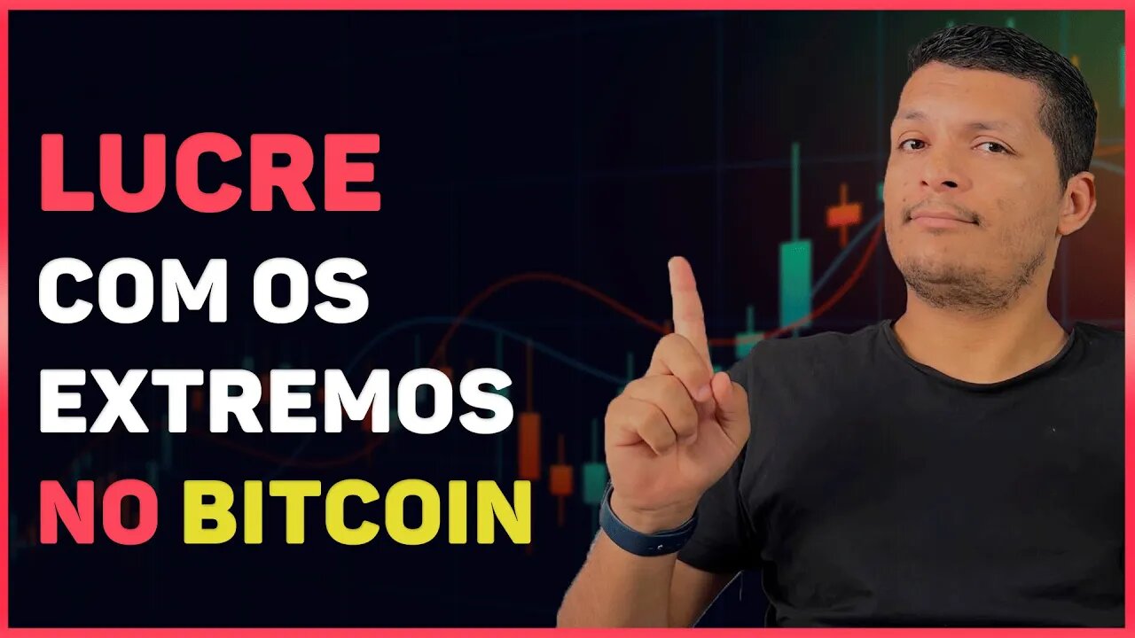 O INDICADOR QUE RENDEU 700% NO BITCOIN