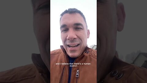How to use your FACE to deepen trust and connection