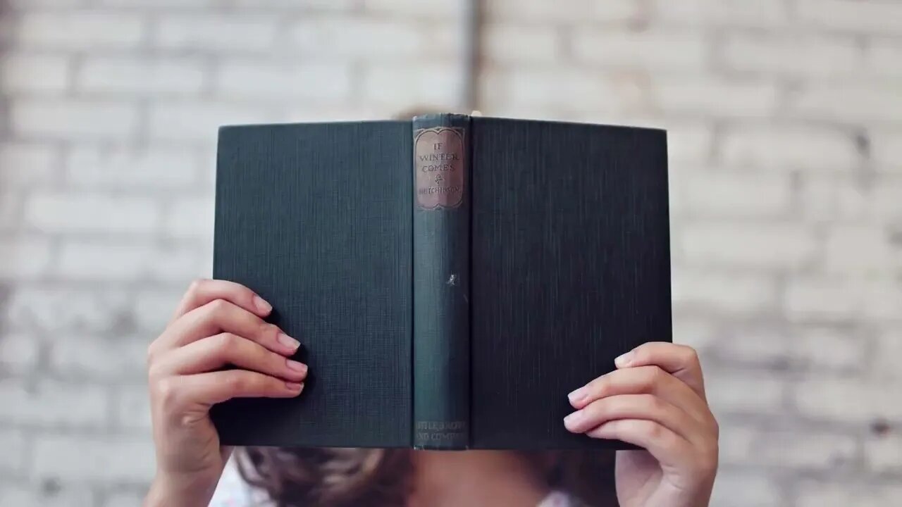 Benefits of Reading Books How It Can Positively Affect Your Life