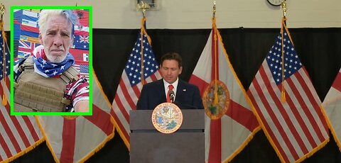 DeSantis Moves Trump Assassination Case Under State Jurisdiction