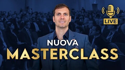 Risvegliare il tuo POTERE INTERIORE | Mindset Milionario