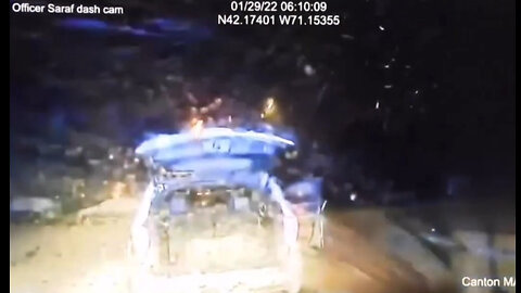Killer Karen Read: Sgt Saraf Arrived On Scene & Asked “What Happened?”