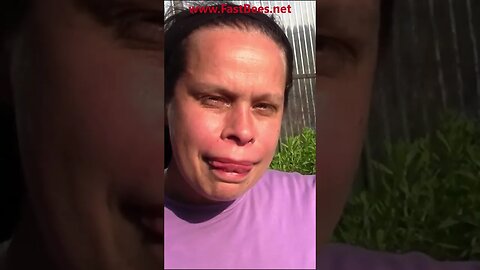 If Bee Goes Inside Your Nose