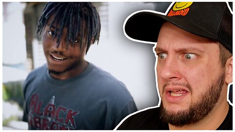 Juice WRLD - Autograph REACTION