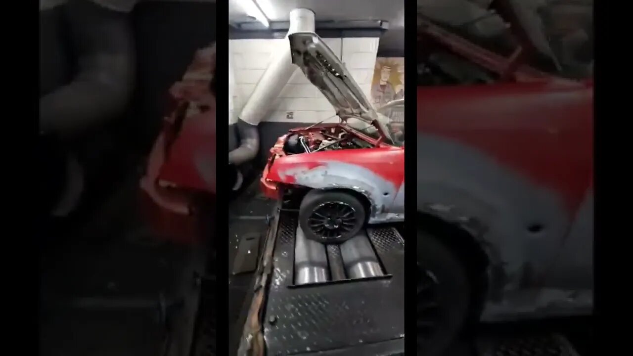 Kswap project for real!