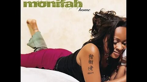 Monifah - How You Gonna Love Me