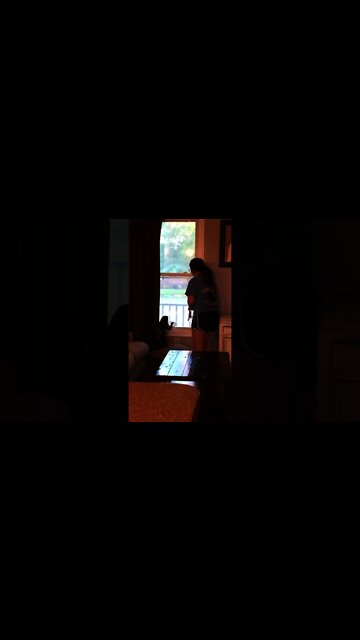 Window washer for Rent! She’s high 💵 dollar 🤦🏻‍♀️🤦🏻‍♀️❤️