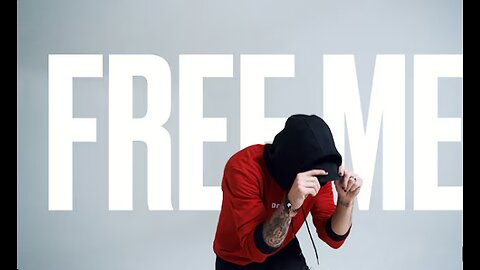 NEFFEX - Free Me (Official Music Video)