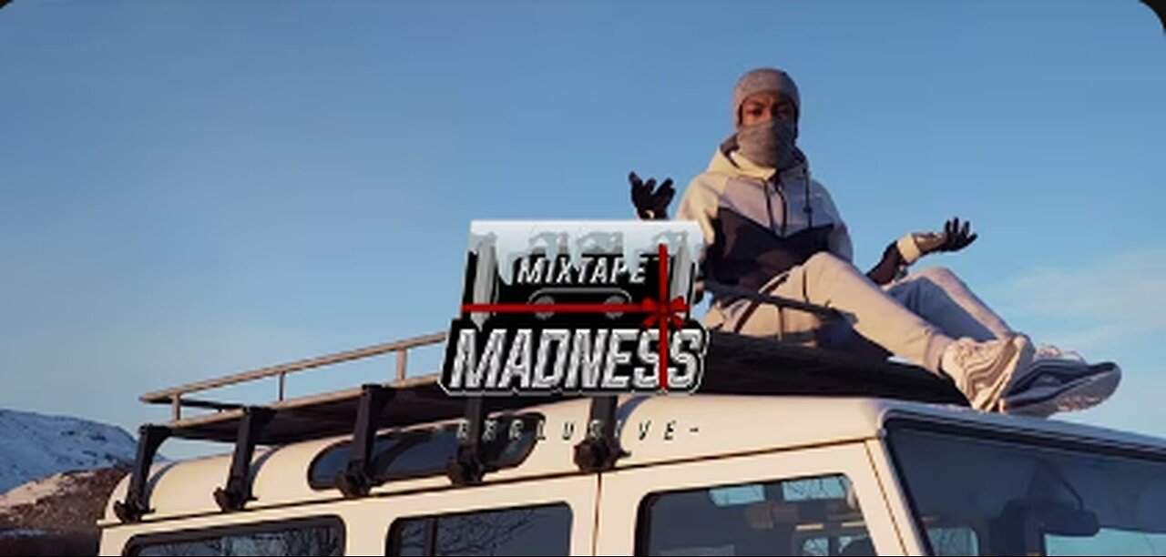 SL - Tropical (Music Video) (Trending) | @MixtapeMadness