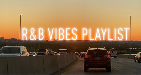 when you miss you're favorite person - r&b vibes playlist