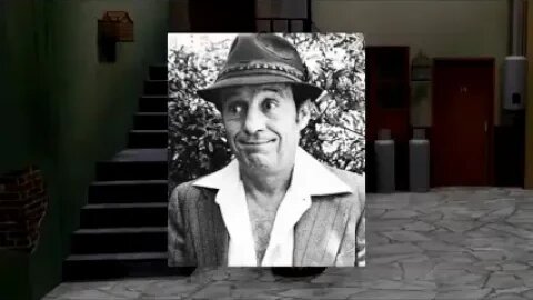 Documentário 50 anos de Chaves240P