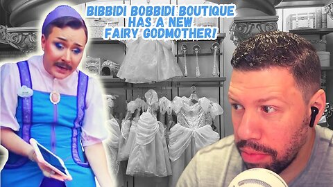 Bibbidi Bobbidi Boutique Has A New Fairy Godmother! | Episode 46 | A Time To Reason