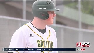 Class A District Baseball Highlights 5/4/19