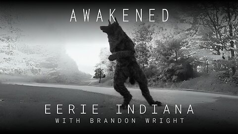 Michigan Dogman Encounter in Indiana