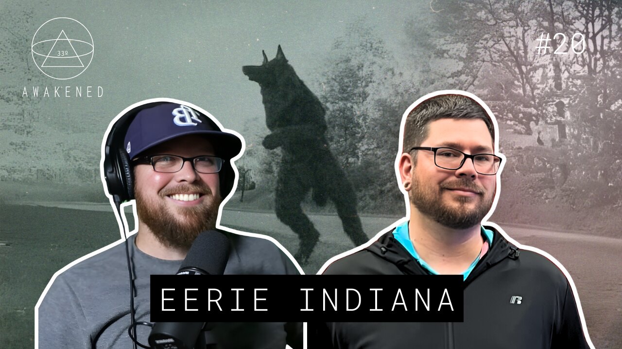 Michigan Dogman Encounter in Indiana