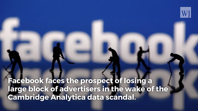 Ad Group Representing 3,000 Brands Threatens to Leave Facebook