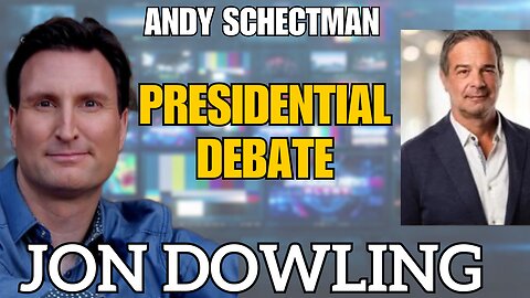 Jon Dowling & Andy Schectman Precious Metals & Currency Updates