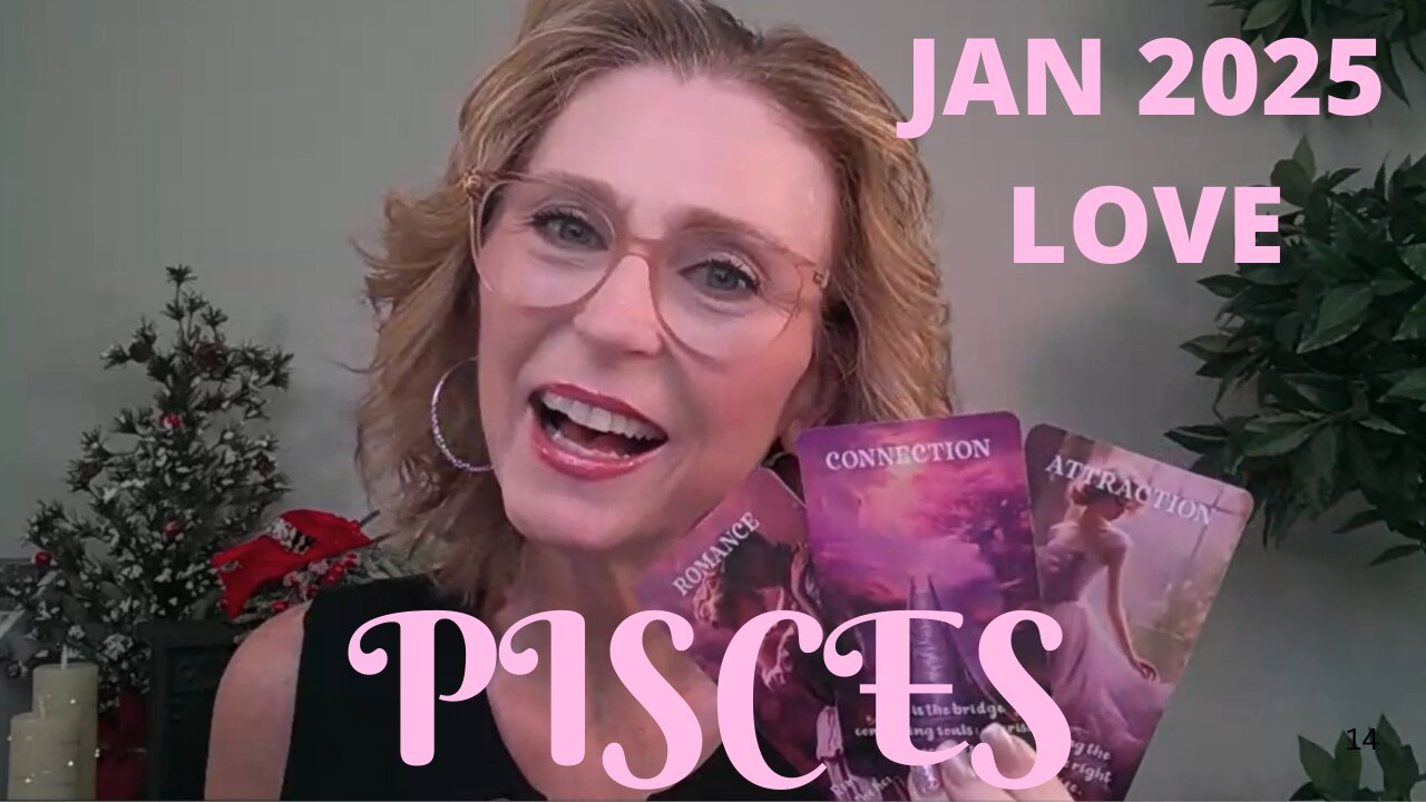 PISCES ♓💖YOUR CONFIDENCE ATTRACTS THEM & YOUR VIBE KEEPS THEM WANTING MORE 😲💋 PISCES JAN 2025 LOVE 💝