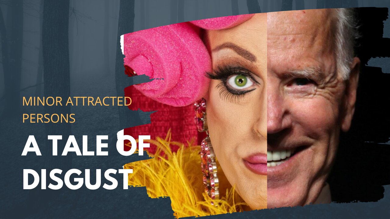 A Tale of Disgust