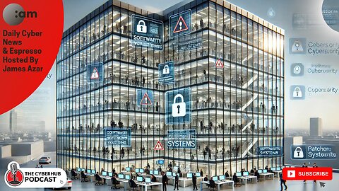 🚨 Jenkins Bug Exploit Still Active, Github Authentication Flaw, Post Quantum Crypto Deep Dive