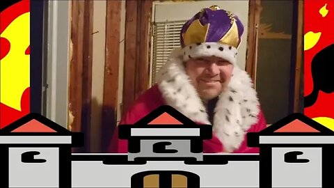 king of ants