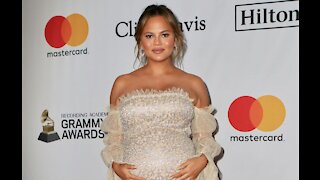 Chrissy Teigen taken to hospital for heavy bleeding