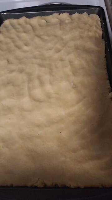 cinnamon roll sugar cookies