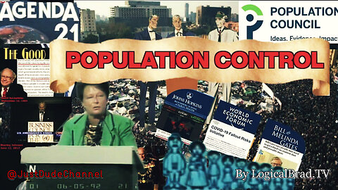 Population Control