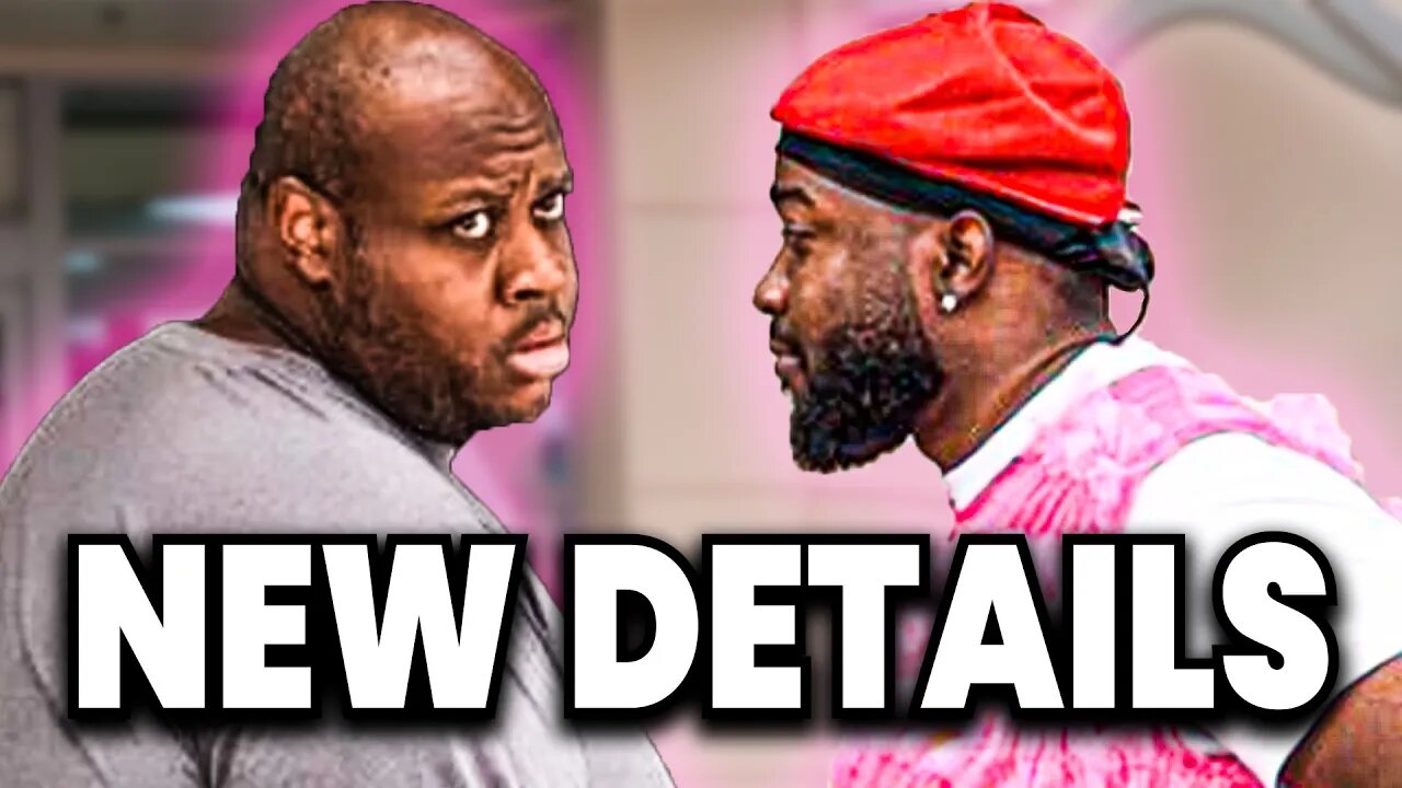 EDP445 CAUGHT AGAIN! New Updates!