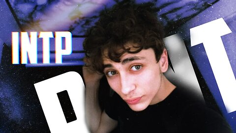 INTP Rant