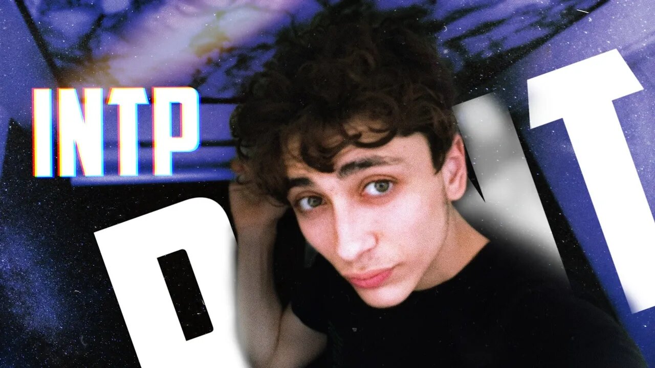 INTP Rant