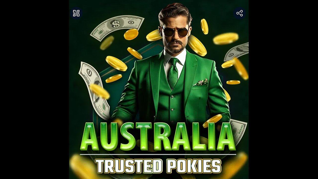 AU Online Pokies Australia's Premier Online Pokies Platform