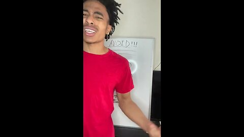 Types Of People To AVOID To Be Successful! | VonTooCutt