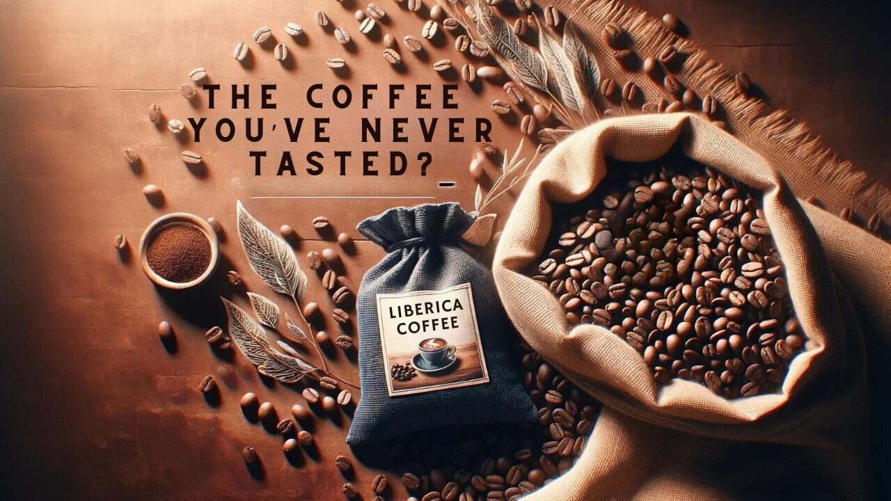 The Ultimate Guide to Liberica Coffee