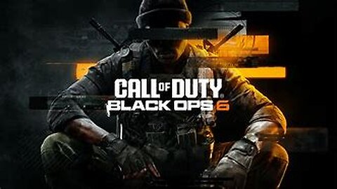 Call of Duty BO6 is almost here!