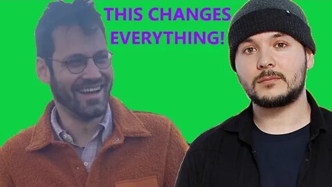 Adam Crigler "RELEASES" Tim Pool DM's | Mr. Obvious COMMENTS!