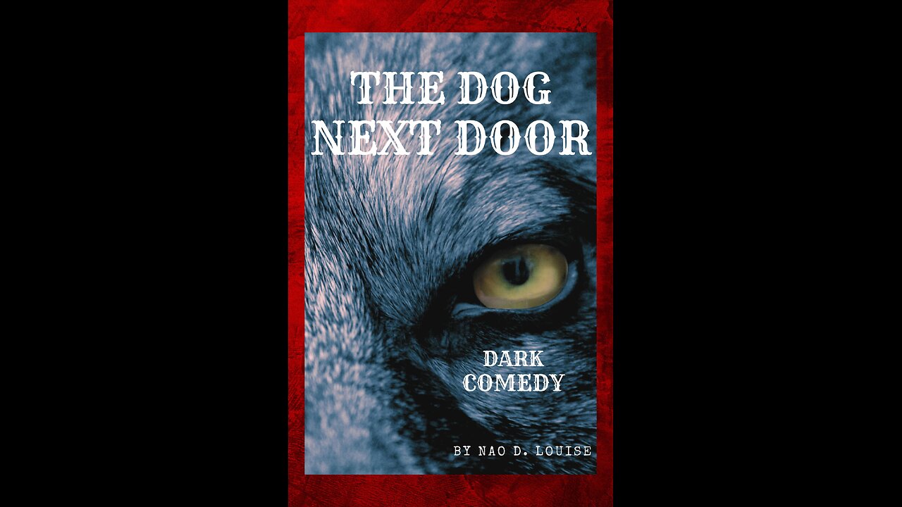 The Dog Next Door Volume 1