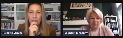 Le Dre Sherri Tenpenny nous parle des vaccins VOSTFR