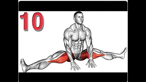 The best legs exercises #rumble